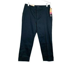 Mossimo retro Capri Pants Size 4 - Fit 4 stretch womens Jean's pants dar…